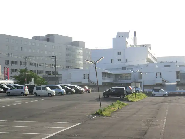 太田西ノ内病院