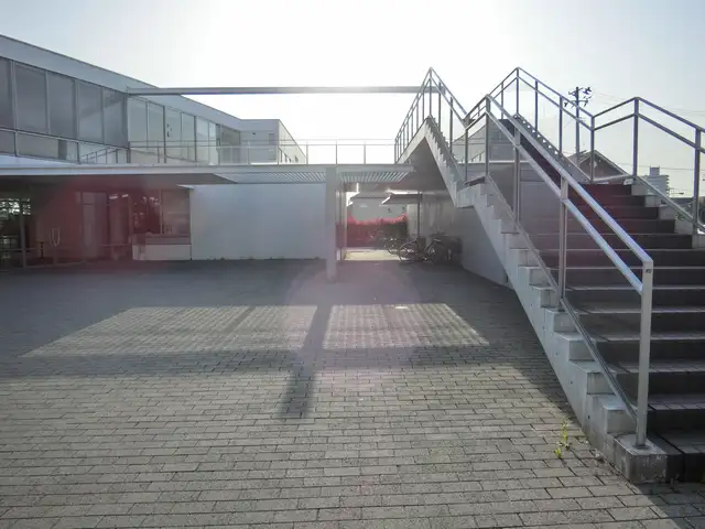 太田看護専門学校
