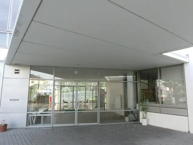 太田看護専門学校