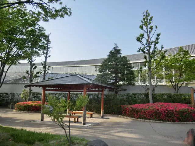 太田看護専門学校