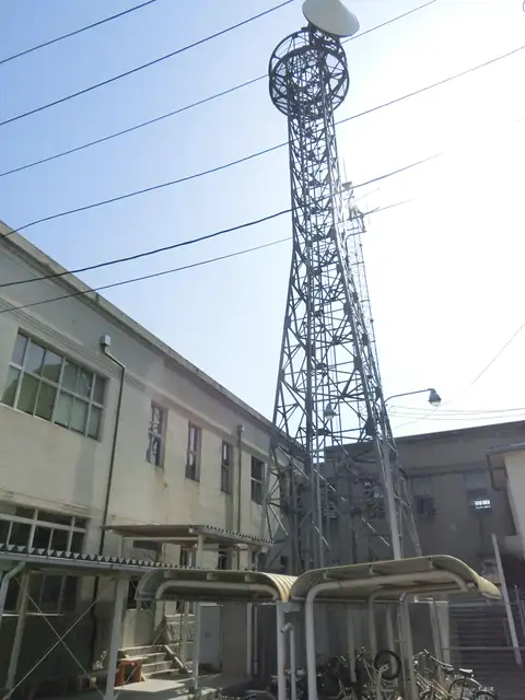 東北電力郡山営業所