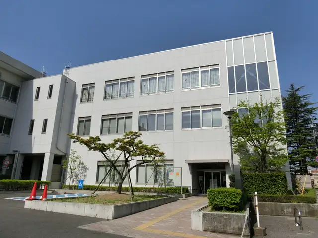 福島地方裁判所 郡山支部