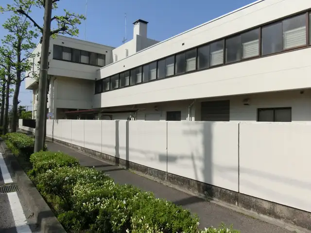 福島地方裁判所 郡山支部