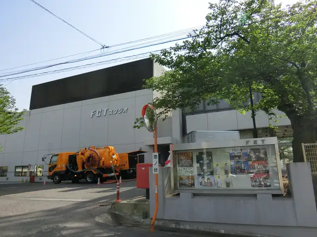 福島中央テレビ（FCT） 本社