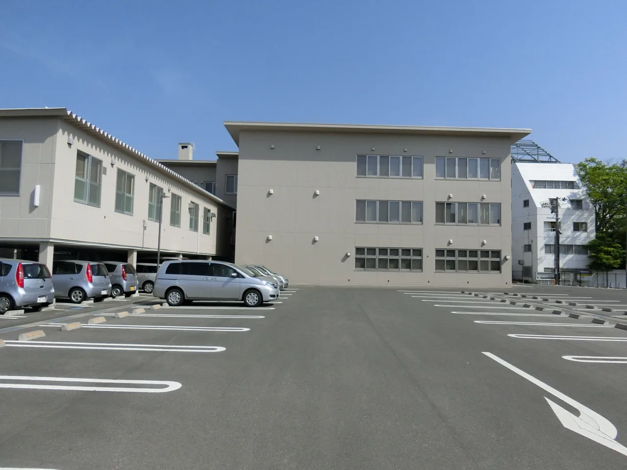 郡山税務署
