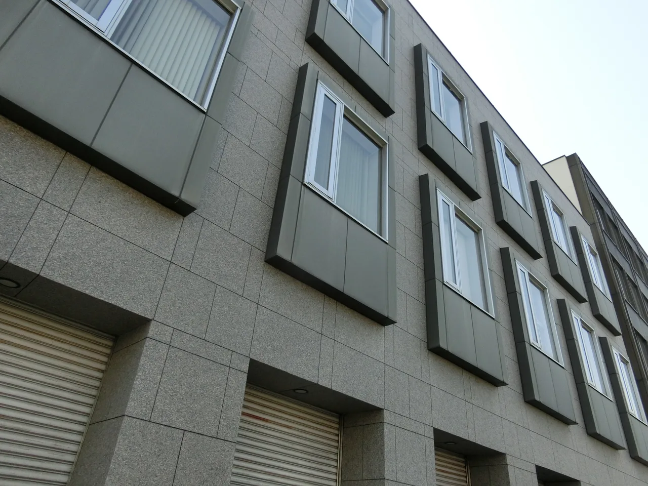 北日本銀行 郡山支店