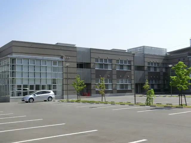 福島県看護会館みらい