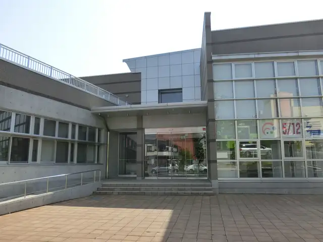 福島県看護会館みらい