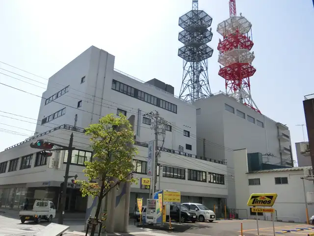 NTT郡山ビル