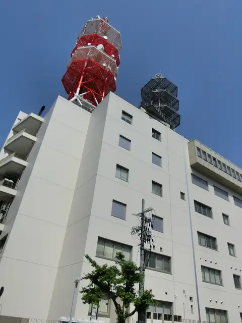 NTT郡山ビル
