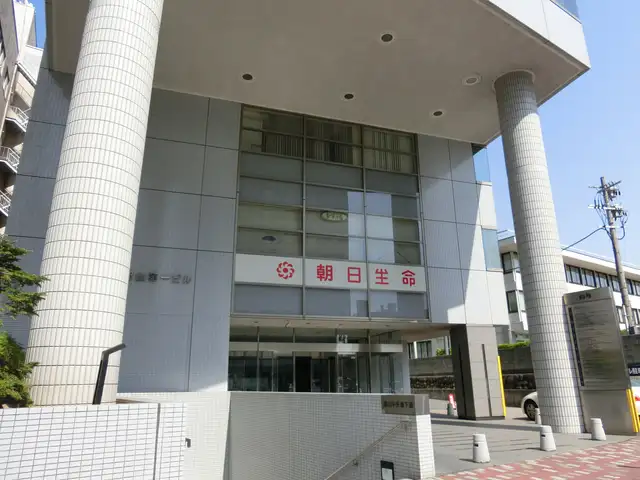 郡山第一ビル