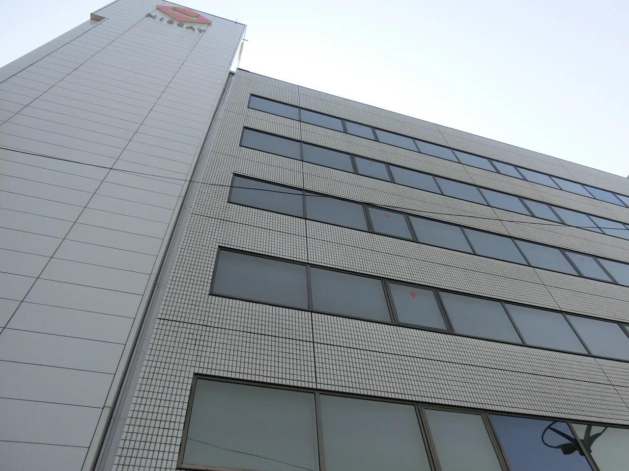 日本生命郡山駅前ビル