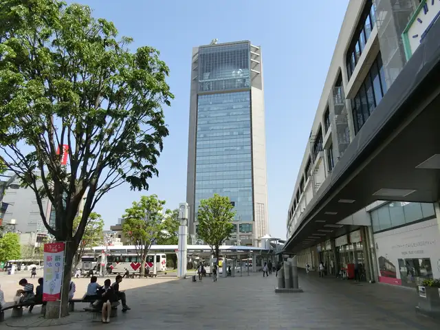 ビッグアイ