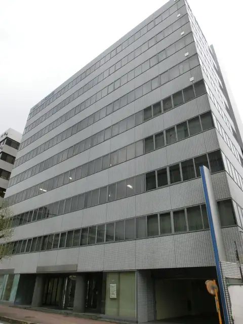 熊本大同生命ビル