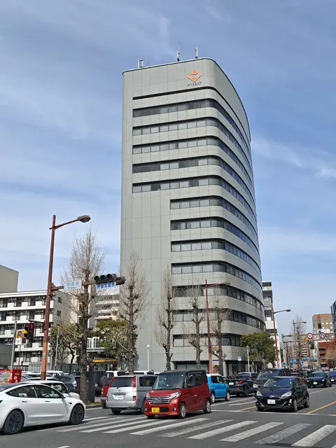 熊本サンニッセイビル