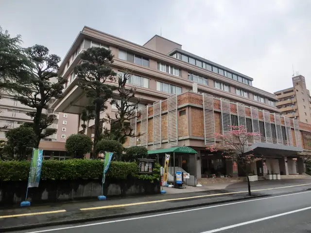 水前寺共済会館グレーシア