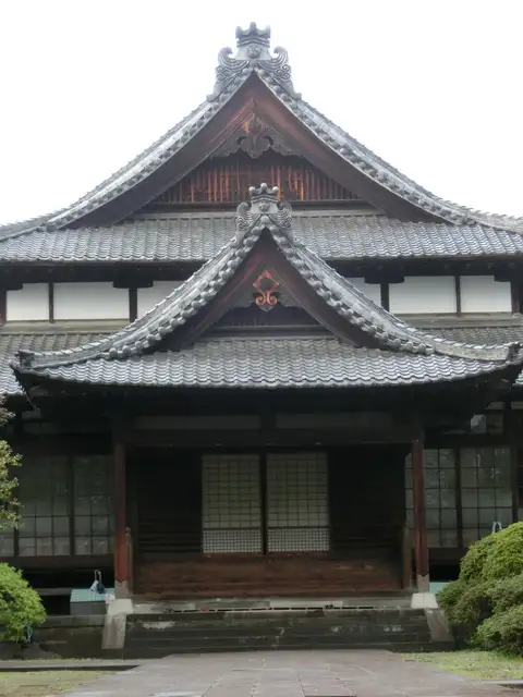 旧・天理教熊本教務支庁舎