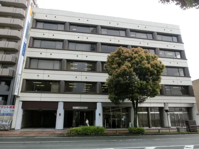 ヨネザワ熊本県庁前ビル
