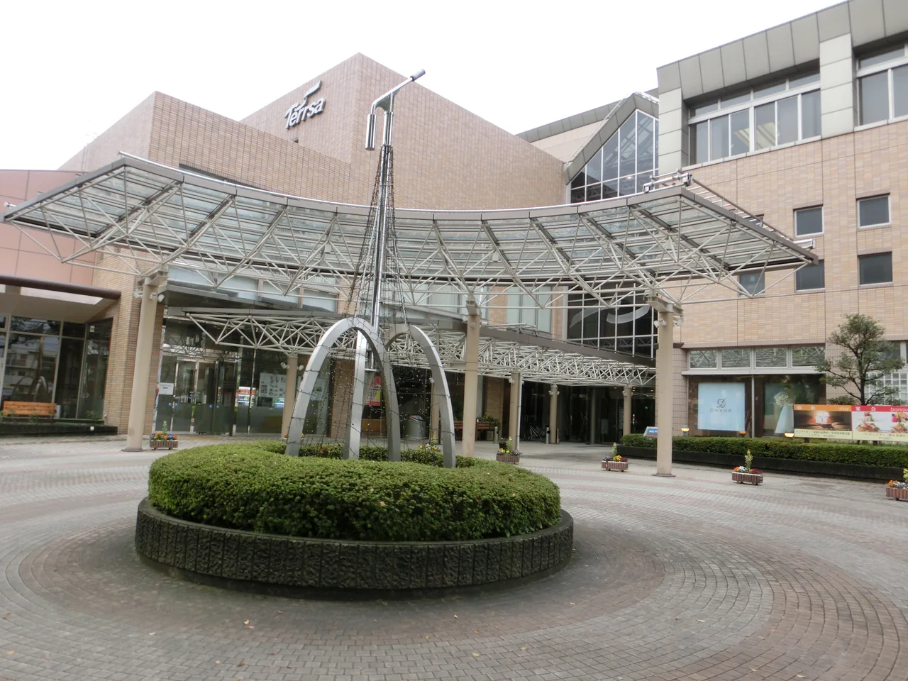 熊本テルサ