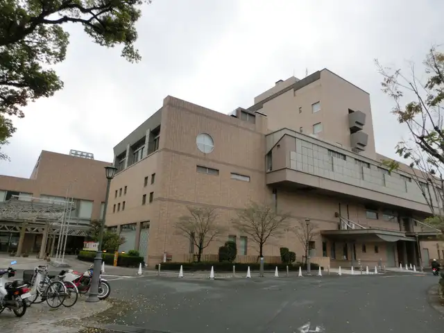 熊本テルサ