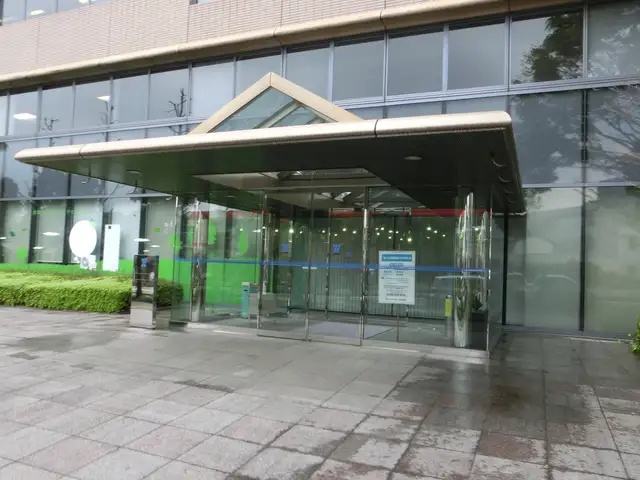 九州電力熊本支店ビル