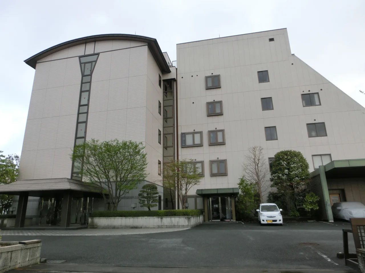 旧・鳥居本部ビル