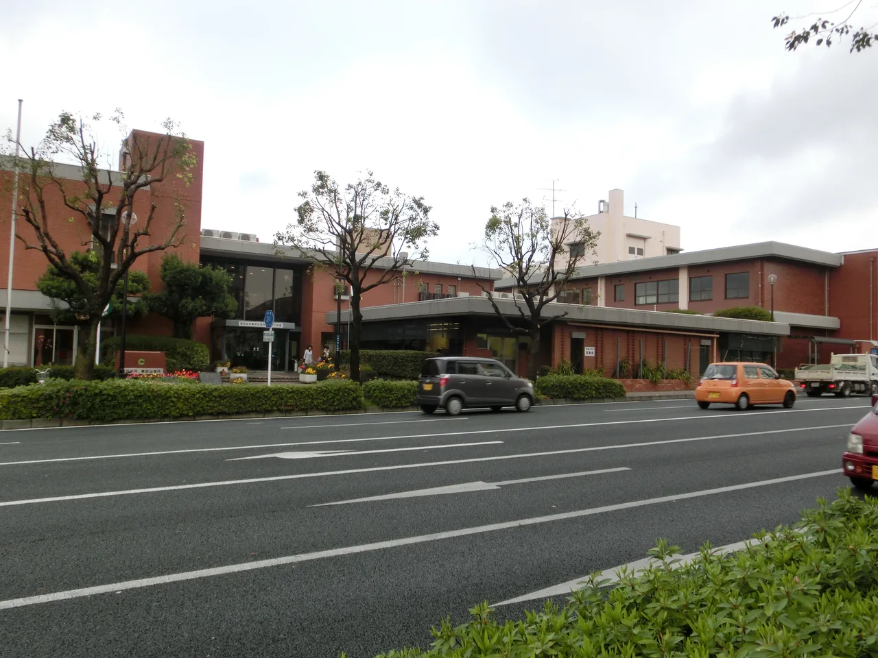 東部まちづくりセンター