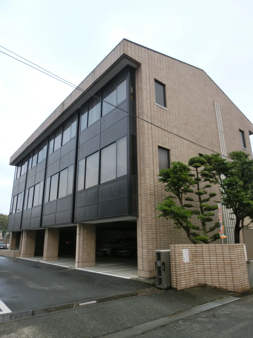 熊本県トラック協会