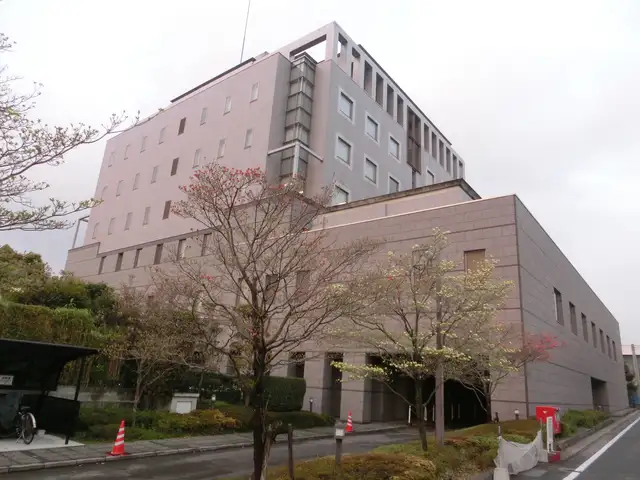 熊本県市町村自治会館