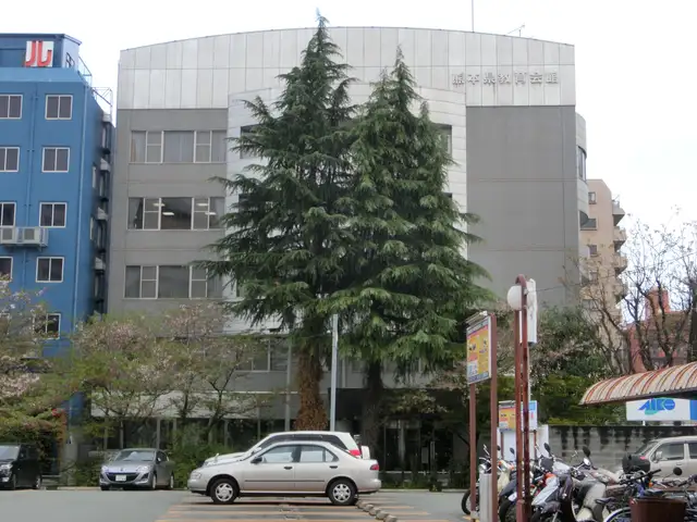 熊本県教育会館
