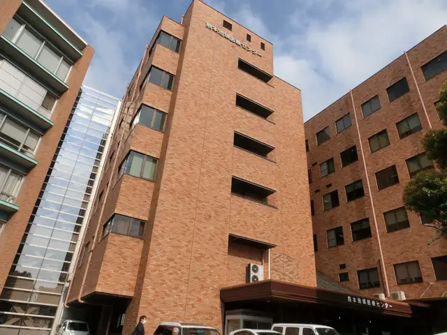 熊本市医師会 熊本地域医療センター