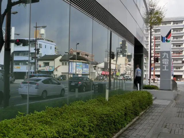 クラフティア熊本支店ビル
