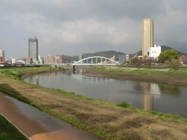 ANAクラウンプラザホテル熊本ニュースカイ