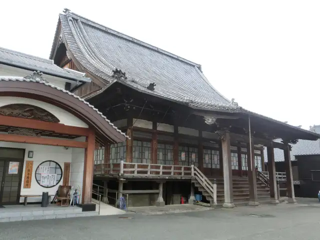 東本願寺熊本会館