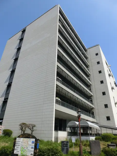 NTTドコモビジネス 熊本ビル