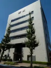 番町メディアビルディング（旧・読売新聞高松ビル）