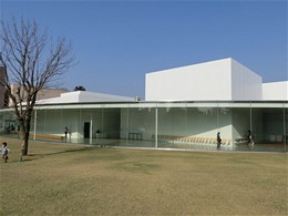 金沢21世紀美術館3