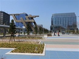 北國銀行本店ビル4