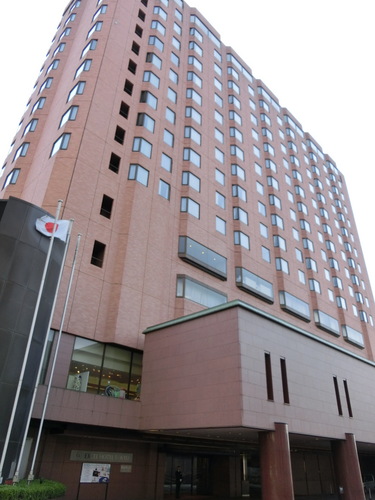金沢東急ホテル