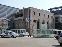 北國銀行武蔵ケ辻支店2