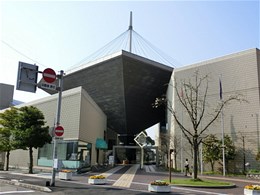 金沢市文化ホール6