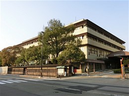 国立病院機構金沢医療センター2