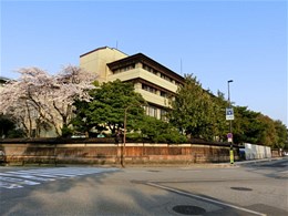 国立病院機構金沢医療センター3
