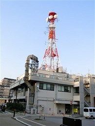 NHK金沢放送局（日本放送協会金沢放送会館）3