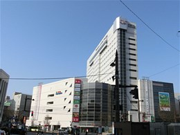 富山エクセルホテル東急2