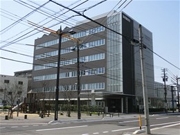 富山労働総合庁舎2
