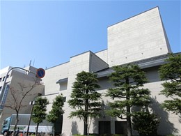 富山県教育文化会館3
