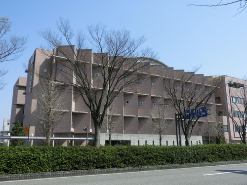 長谷川病院