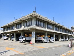 NTT西日本 富山南ビル3