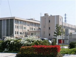 富山県立中央病院2